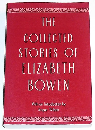 Beispielbild fr Collected Stories of Elizabeth Bowen zum Verkauf von Books From California