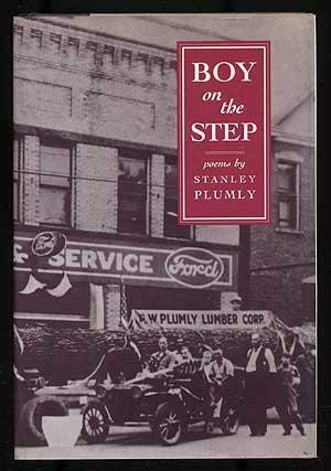 Stock image for Boy on the Step for sale by Better World Books: West