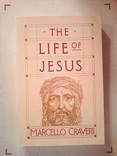 Stock image for The Life of Jesus for sale by Books of the Smoky Mountains