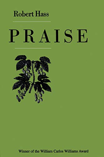 Imagen de archivo de Praise a la venta por Richard F. Murphy, Jr. Old Books