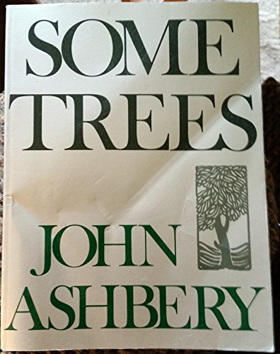 Beispielbild fr Some Trees zum Verkauf von Richard F. Murphy, Jr. Old Books