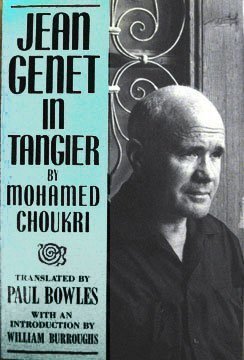 Beispielbild fr Jean Genet in Tangier zum Verkauf von Zoom Books Company