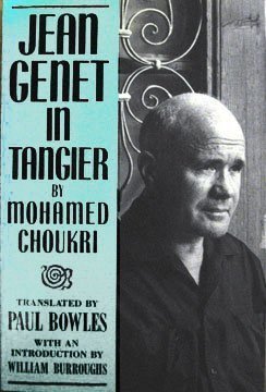 Stock image for Jean Genet in Tangier for sale by Zoom Books Company