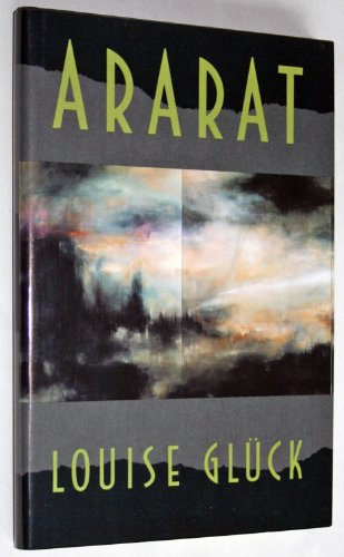 Stock image for Ararat for sale by ThriftBooks-Dallas