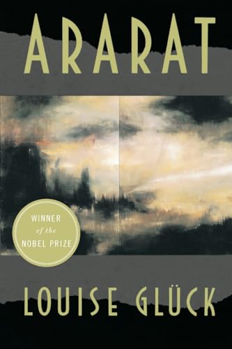 Imagen de archivo de Ararat (American Poetry Series) a la venta por BooksRun