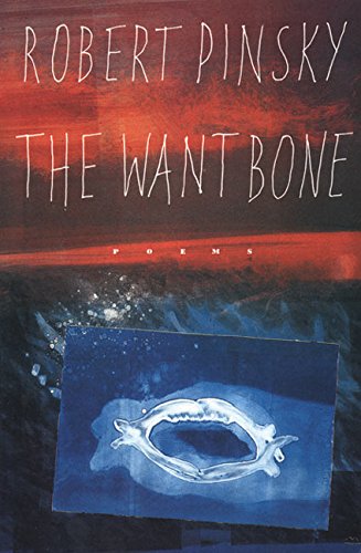 Beispielbild fr The Want Bone zum Verkauf von Gulf Coast Books