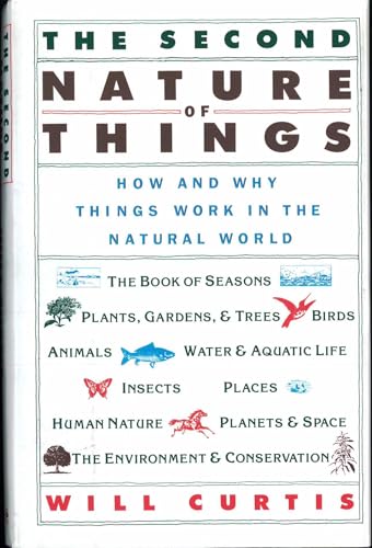 The Second Nature Of Things