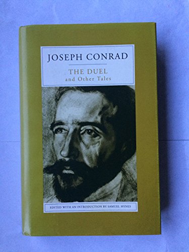 Beispielbild fr The Complete Short Fiction of Joseph Conrad: The Tales, Volume IV Joseph Conrad and Samuel Hynes zum Verkauf von Vintage Book Shoppe