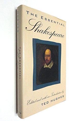Beispielbild fr Essential Shakespeare zum Verkauf von Better World Books