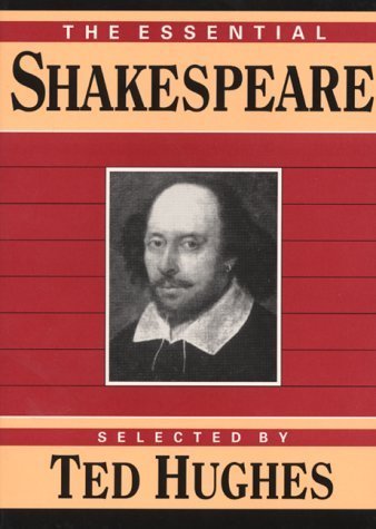 Imagen de archivo de The Essential Shakespeare Vol 17 (Essential Poets) a la venta por Ergodebooks