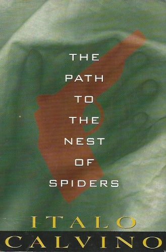 9780880013277: The Path to the Nest of Spiders