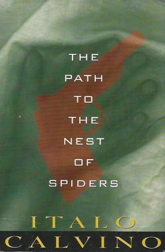 9780880013277: The Path to the Nest of Spiders Reissue