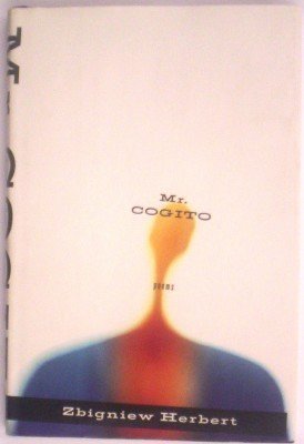 Stock image for Mr Cogito for sale by Lowry's Books