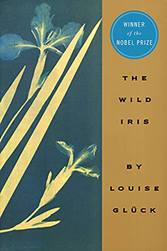Stock image for The Wild Iris for sale by Better World Books