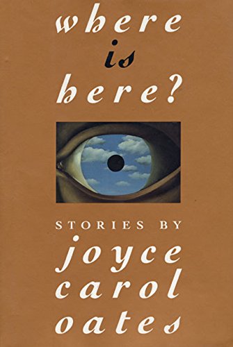 Where Is Here?: Stories