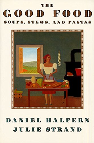 Imagen de archivo de Good Food a la venta por Better World Books