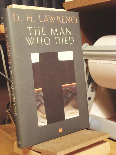 Beispielbild fr The Man Who Died zum Verkauf von Half Price Books Inc.