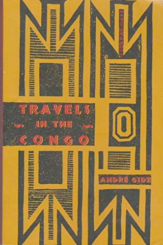 9780880013659: Travels in the Congo (ECCO TRAVELS)