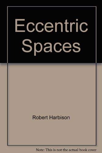 Immagine dell'editore per Eccentric Spaces venduto da ThriftBooks-Dallas