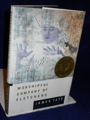 Beispielbild fr Worshipful Company of Fletchers zum Verkauf von Better World Books