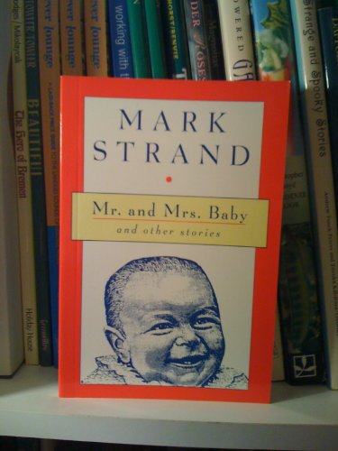 Beispielbild fr Mr. and Mrs. Baby and Other Stories zum Verkauf von Books From California