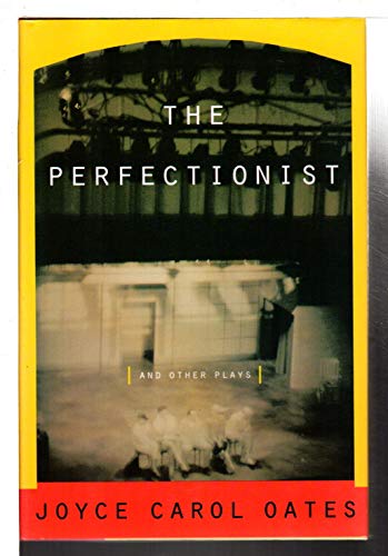 Beispielbild fr The Perfectionist zum Verkauf von A Good Read, LLC