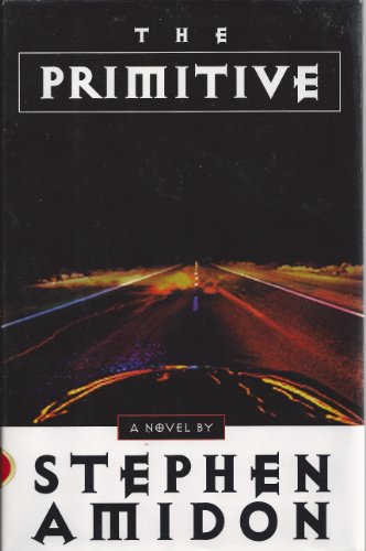 9780880014113: The Primitive: A Novel