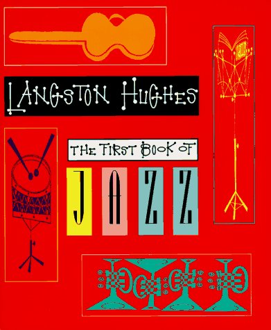 9780880014243: The First Book of Jazz