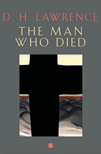 9780880014298: The Man Who Died