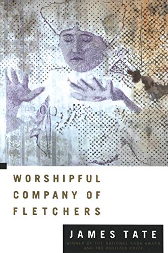 9780880014311: Worshipful Company of Fletchers: Poems