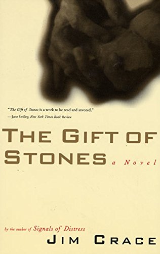 Beispielbild fr The Gift of Stones zum Verkauf von Orion Tech