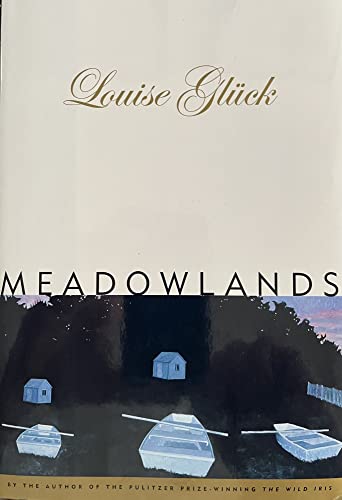 Imagen de archivo de Meadowlands a la venta por Dream Books Co.