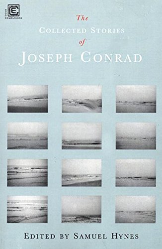 Stock image for Collected Stories of Joseph Conrad for sale by ThriftBooks-Atlanta