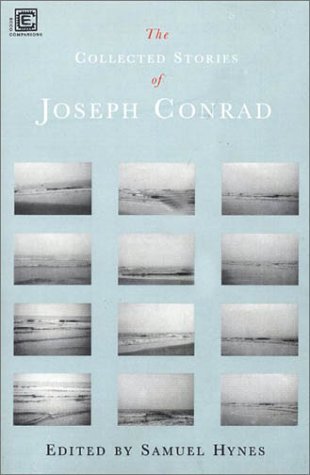 

Collected Stories of Joseph Conrad