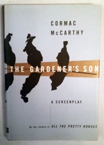 9780880014816: The Gardener's Son