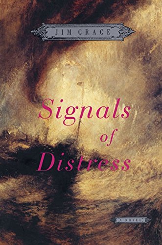 Imagen de archivo de Signals of Distress a la venta por ThriftBooks-Dallas