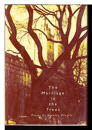 Imagen de archivo de The Marriage in the Trees a la venta por ThriftBooks-Dallas