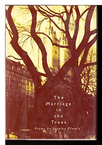 9780880014878: The Marriage in the Trees
