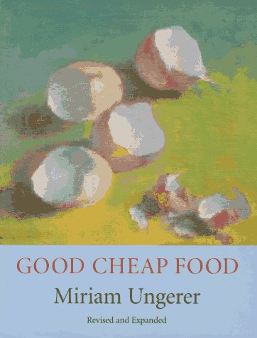 9780880014885: Good Cheap Food