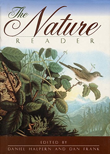Beispielbild fr The Nature Reader zum Verkauf von Better World Books