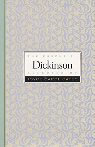 9780880014946: The Essential Dickinson (23) (Essential Poets)