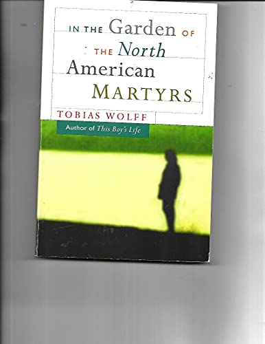Beispielbild fr In the Garden of North American Martyrs zum Verkauf von WorldofBooks