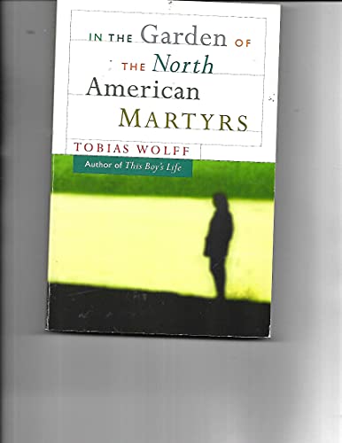 Imagen de archivo de In The Garden Of The North American Martyrs: Stories a la venta por SecondSale