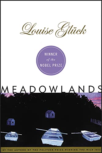 Meadowlands (9780880015066) by Gluck, Louise