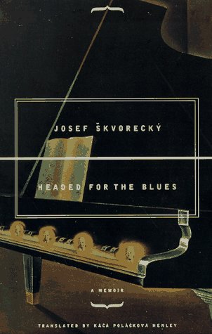 Imagen de archivo de Headed for the Blues: A Memoir a la venta por Powell's Bookstores Chicago, ABAA