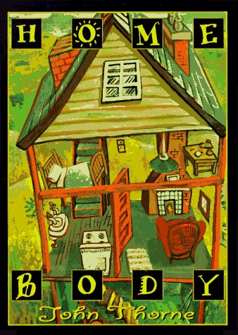 Beispielbild fr Home Body zum Verkauf von Books of the Smoky Mountains