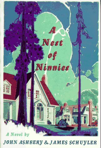 Stock image for A Nest of Ninnies for sale by Books of the Smoky Mountains
