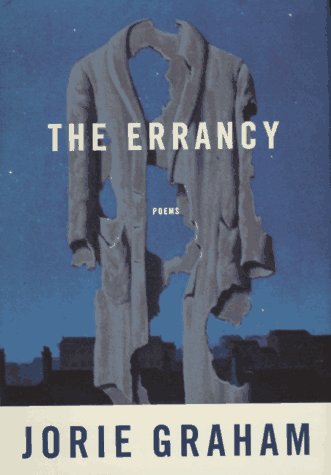 9780880015288: The Errancy: Poems