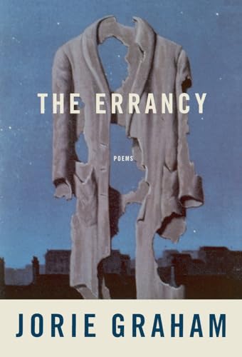 9780880015295: Errancy: Poems