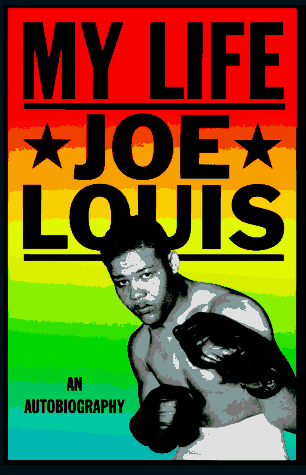 9780880015325: Joe Louis: My Life (Dark Tower Series)